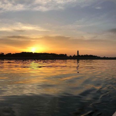 Climatizzato In Centro A 100M Dal Mare Villa Cirò Marina Exterior foto