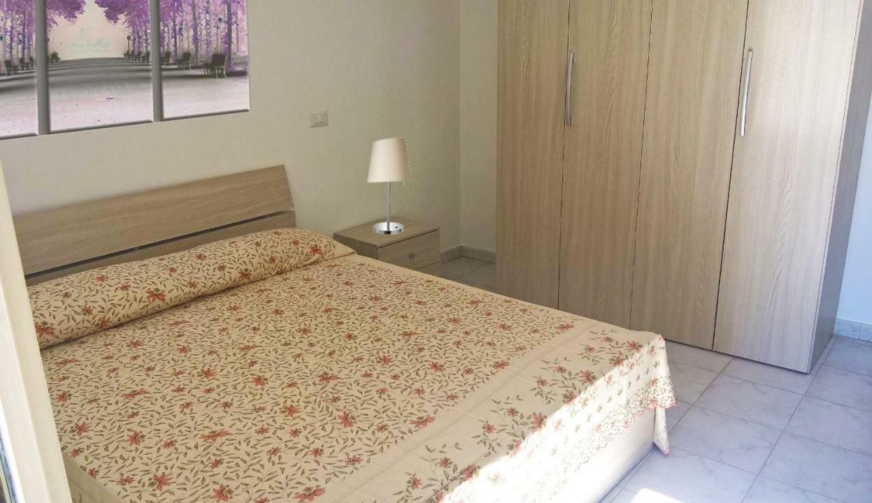 Climatizzato In Centro A 100M Dal Mare Villa Cirò Marina Exterior foto