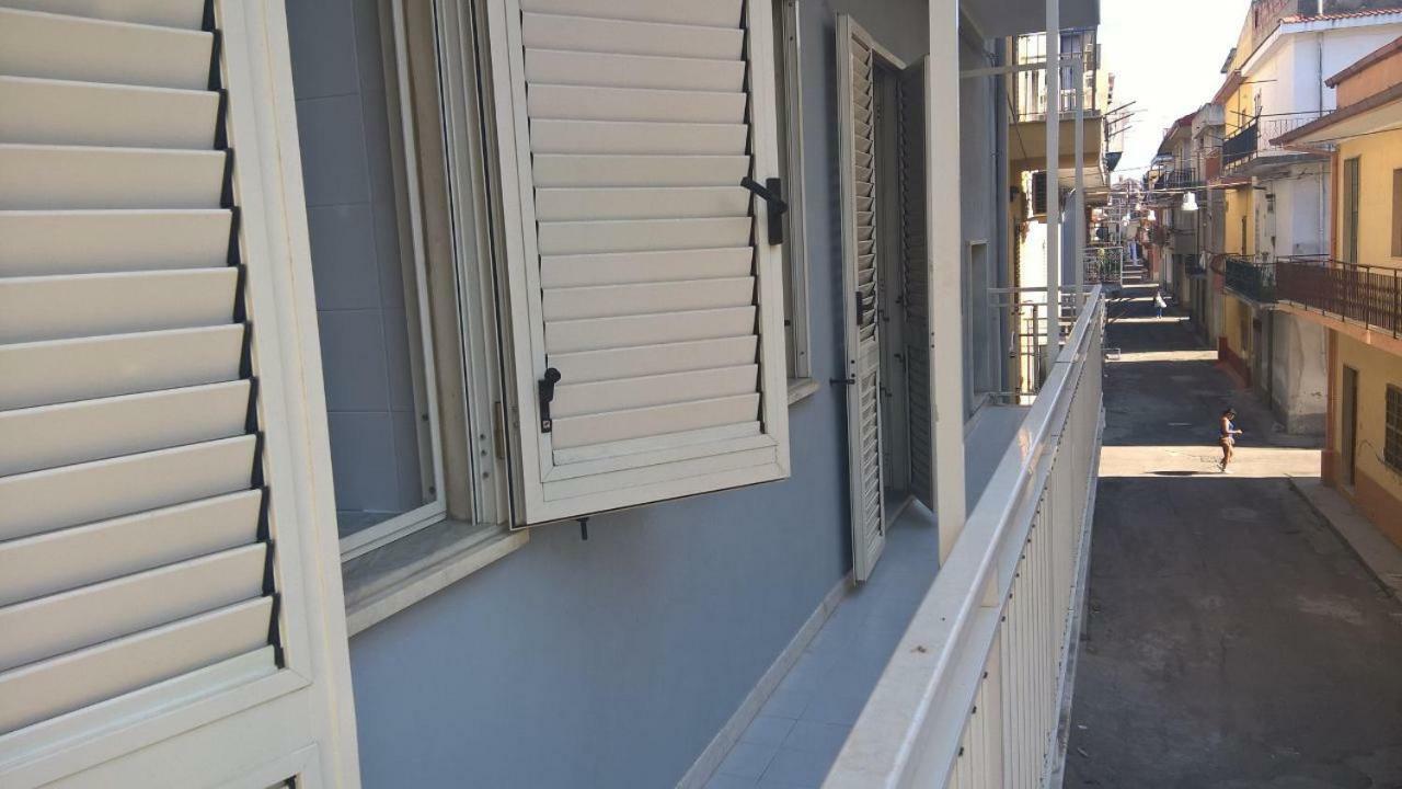 Climatizzato In Centro A 100M Dal Mare Villa Cirò Marina Exterior foto