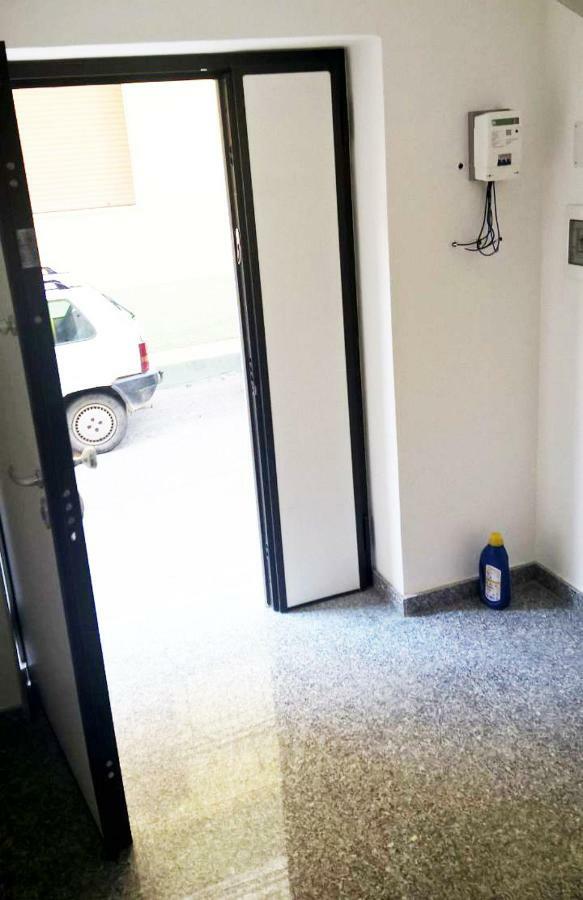 Climatizzato In Centro A 100M Dal Mare Villa Cirò Marina Exterior foto