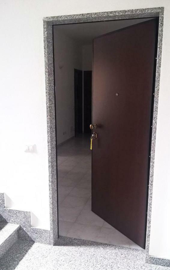 Climatizzato In Centro A 100M Dal Mare Villa Cirò Marina Exterior foto