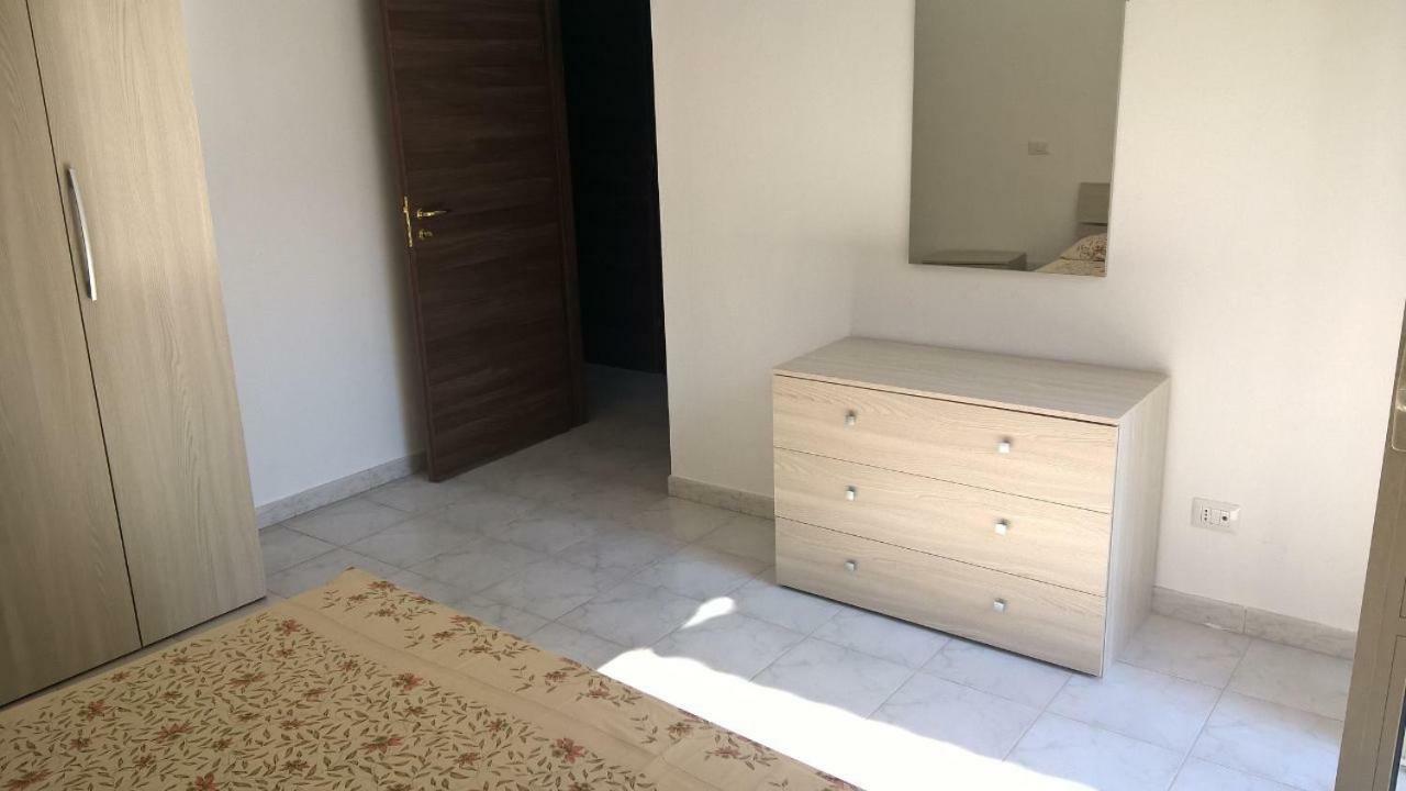 Climatizzato In Centro A 100M Dal Mare Villa Cirò Marina Exterior foto