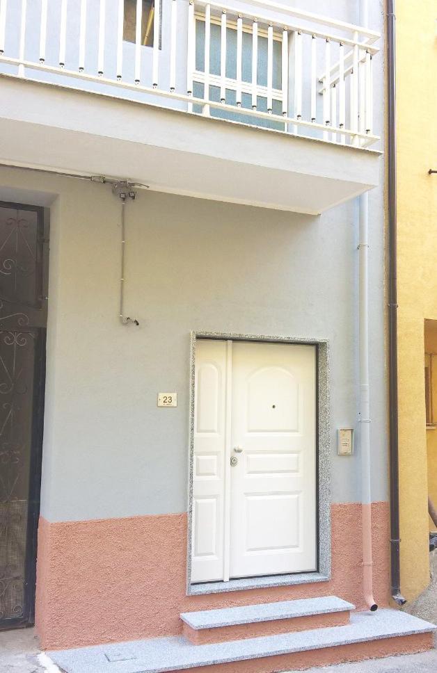 Climatizzato In Centro A 100M Dal Mare Villa Cirò Marina Exterior foto