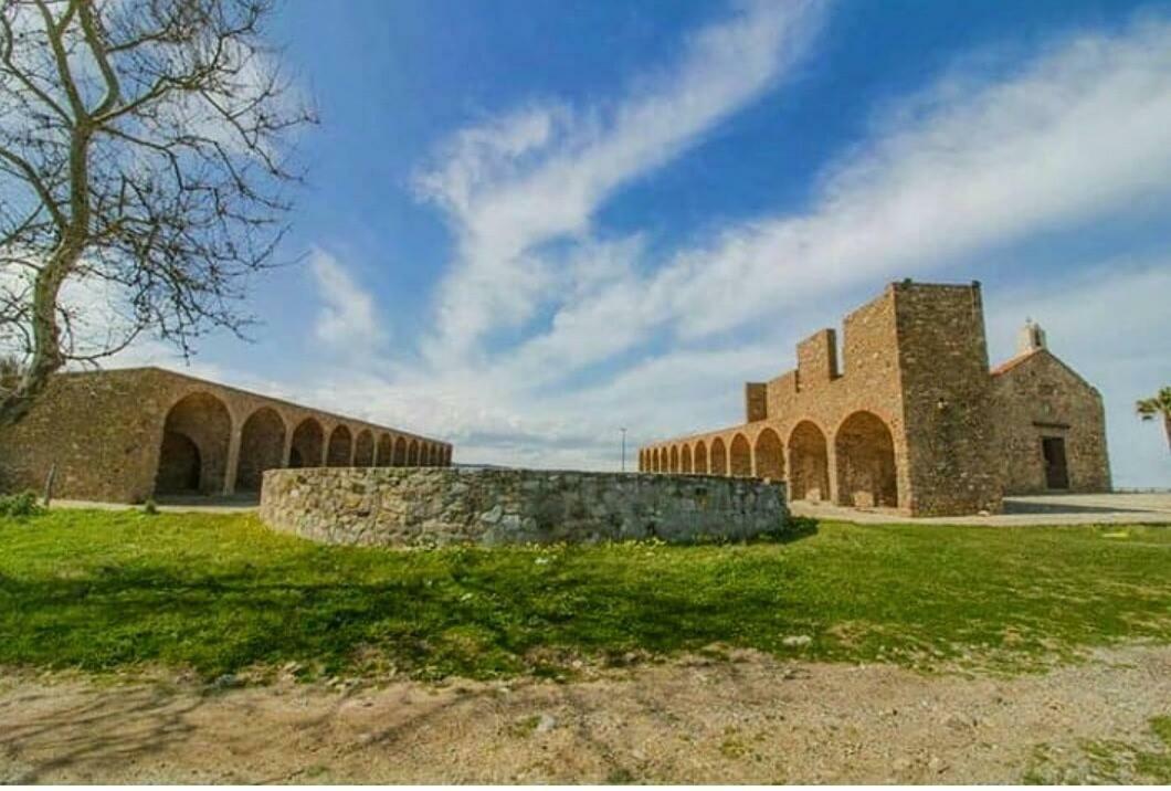 Climatizzato In Centro A 100M Dal Mare Villa Cirò Marina Exterior foto