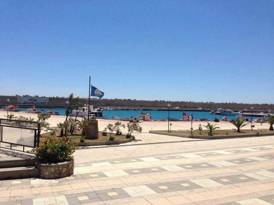 Climatizzato In Centro A 100M Dal Mare Villa Cirò Marina Exterior foto